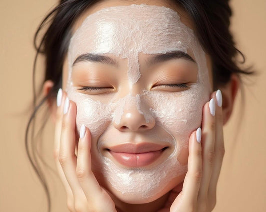Os Benefícios dos Produtos de Skincare Coreanos: O Segredo para uma Pele Perfeita