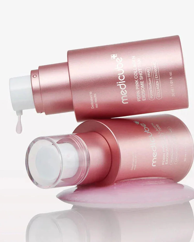 Séruns - Keva Cosmetic