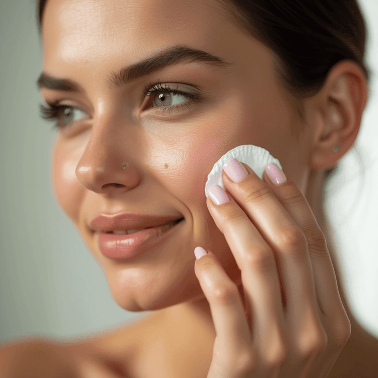 Limpeza de Rosto - Keva Cosmetic