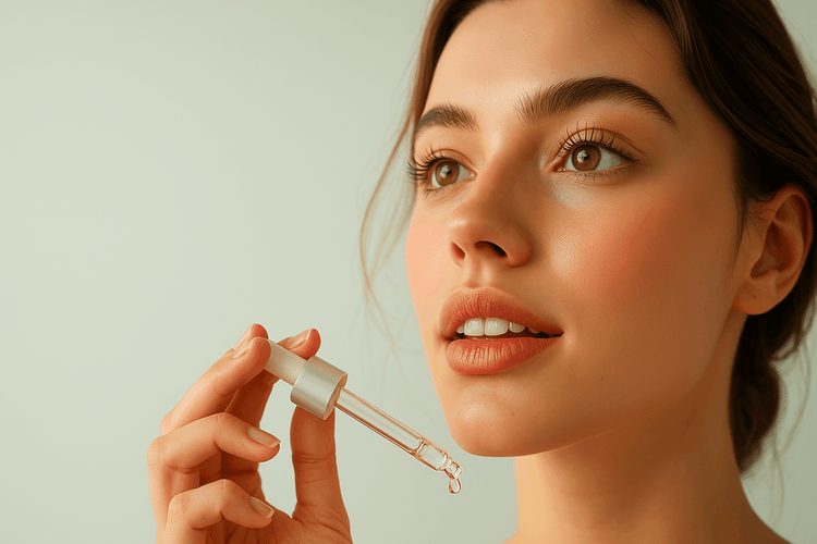 Pele Acneica - Keva Cosmetic