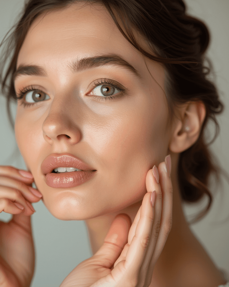 Pele Oleosa - Keva Cosmetic