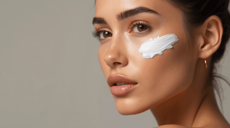 Pele Seca - Keva Cosmetic