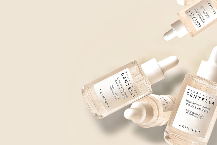 Séruns - Keva Cosmetic