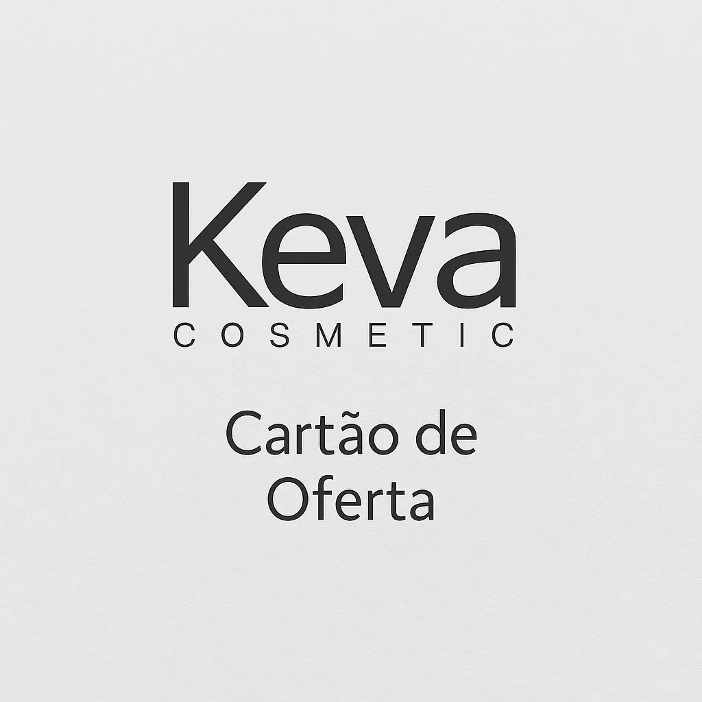 Cartão de Oferta KEVA 🎁