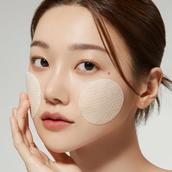 Medicube Deep Vita C Pad – Almofadas Esfoliantes e Iluminadoras com Vitamina C