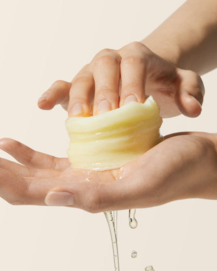 Medicube Deep Vita C Pad – Almofadas Esfoliantes e Iluminadoras com Vitamina C