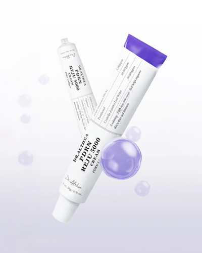 Dr.Althea Reju 5000 Cream– Hidratação Intensiva