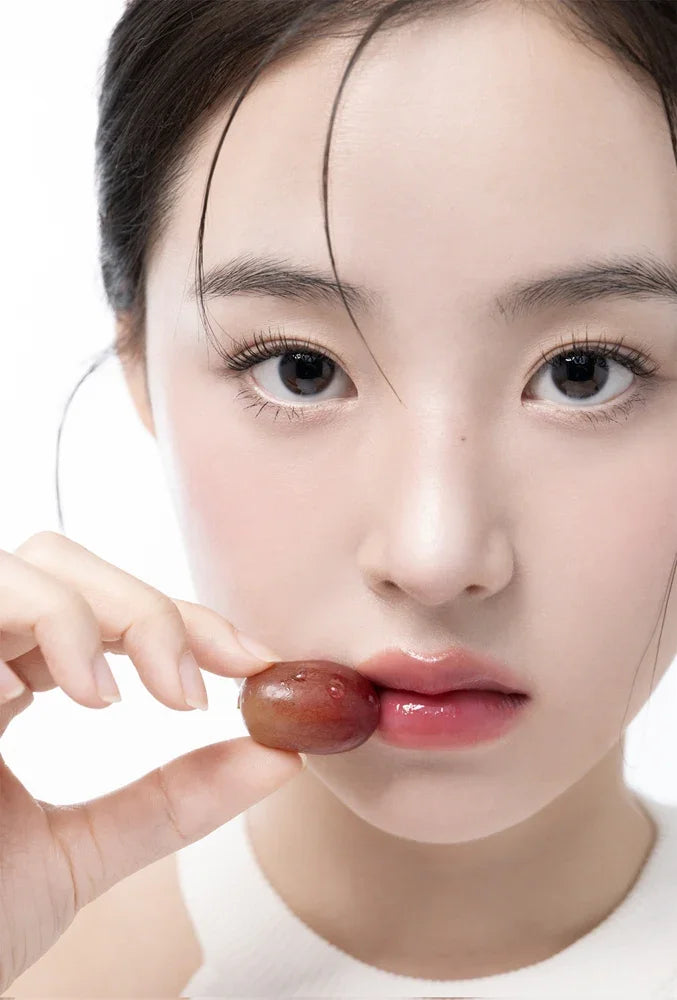 Lip Tint TIRTIR Waterism Glow Mini – Brilho Natural em Formato Compacto