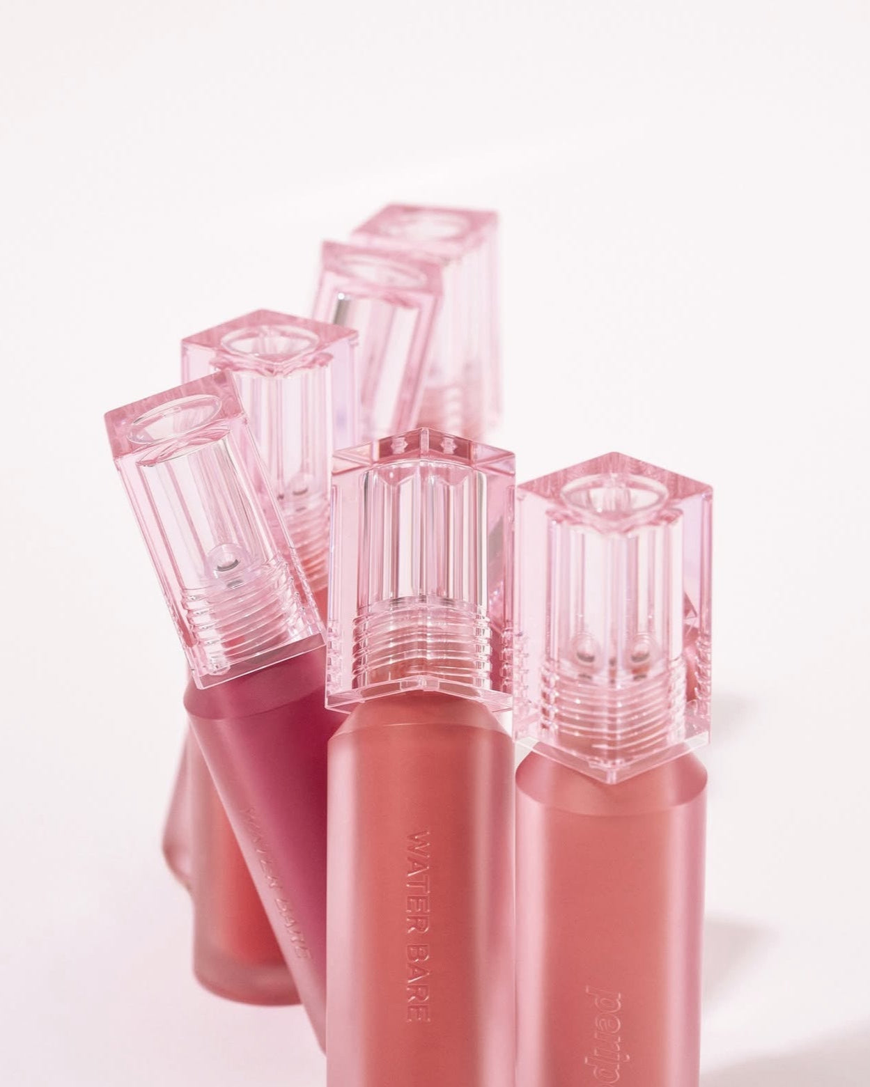 TIRTIR - Water Bare Tint-Natural e Brilho Refrescante