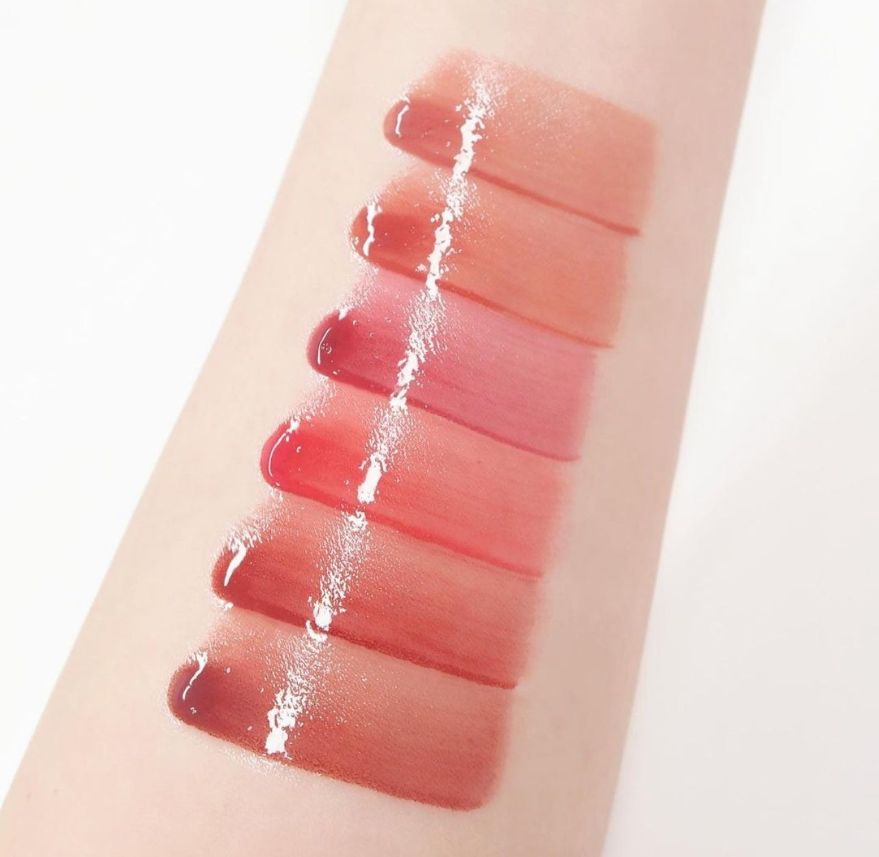 TIRTIR - Water Bare Tint-Natural e Brilho Refrescante