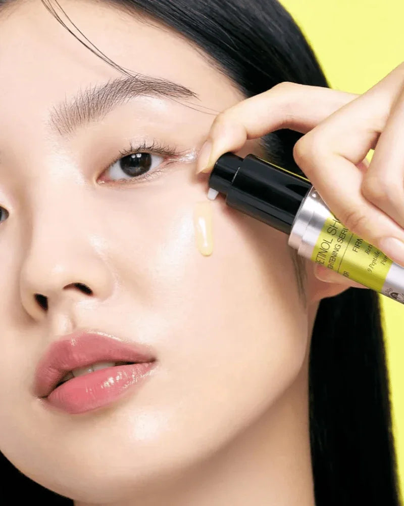 Celimax The Vita-A Retinol Shot Serum –Anti-Idade com Retinol
