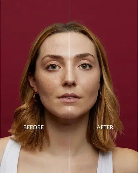 BB Cream MISSHA M Perfect Cover – Cobertura Média com Proteção Solar e Hidratação