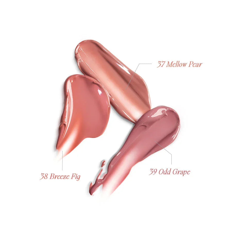Lip Tint Rom&nd Juicy Lasting – Edição Spring Cores Suaves e Acabamento Luminoso