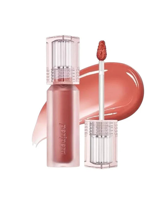 Peripera Water Bare Tint – lip tint coreano com acabamento leve e efeito natural