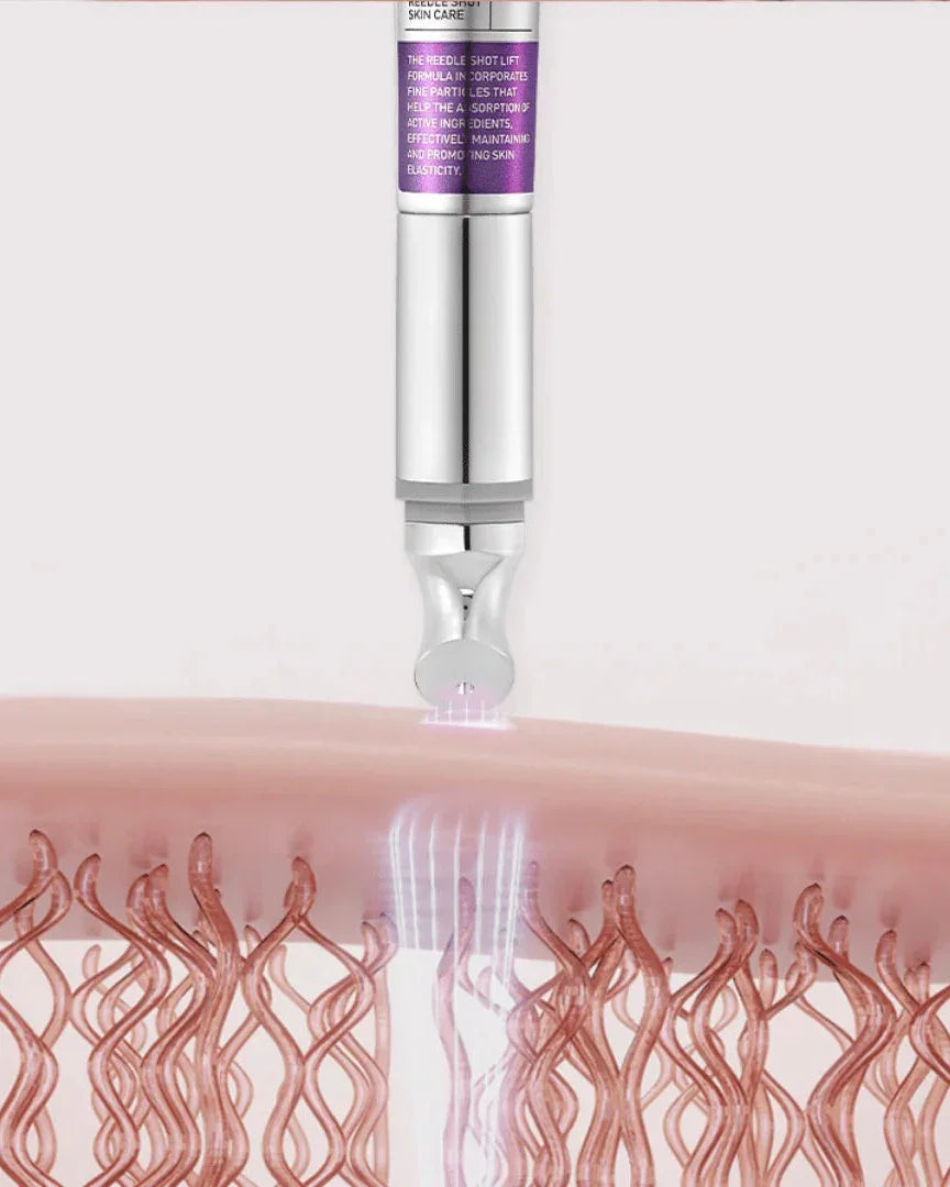 VT Cosmetics – Creme de Olhos Lifting com Tecnologia Vibratória