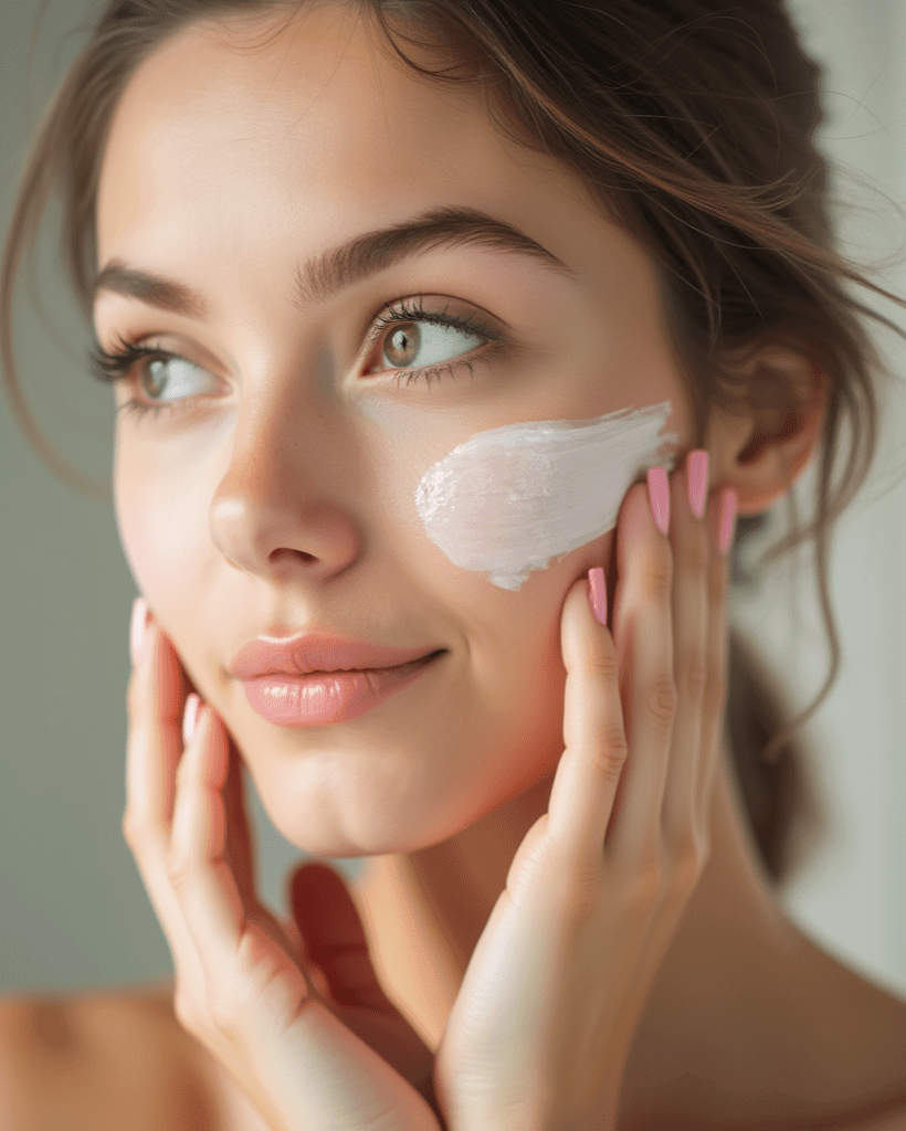 Anua Birch 70 Cream – Creme Hidratante com Extrato de Bétula para Pele Revitalizada - Keva Cosmetic
