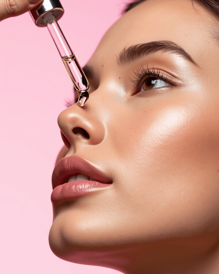 Anua Heartleaf 80 Ampoule – Ampola Hidratante e Calmante com Heartleaf para Pele Sensível - Keva Cosmetic