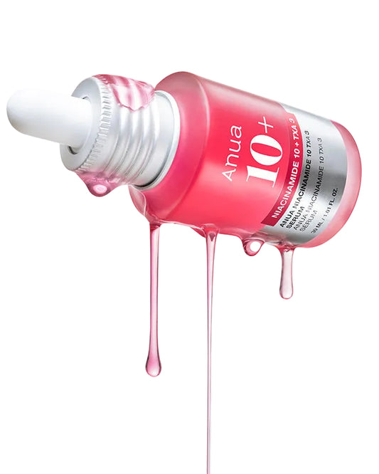 Anua Niacinamide 10 TXA 4 Serum - Manchas e Cicatrizes
