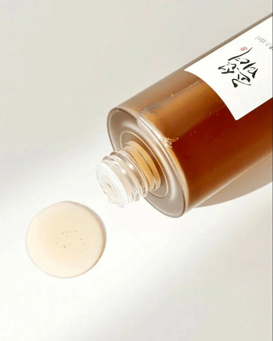 Beauty of Joseon Ginseng Essence Water – Essência com Ginseng para Hidratar e Revitalizar a Pele - Keva Cosmetic