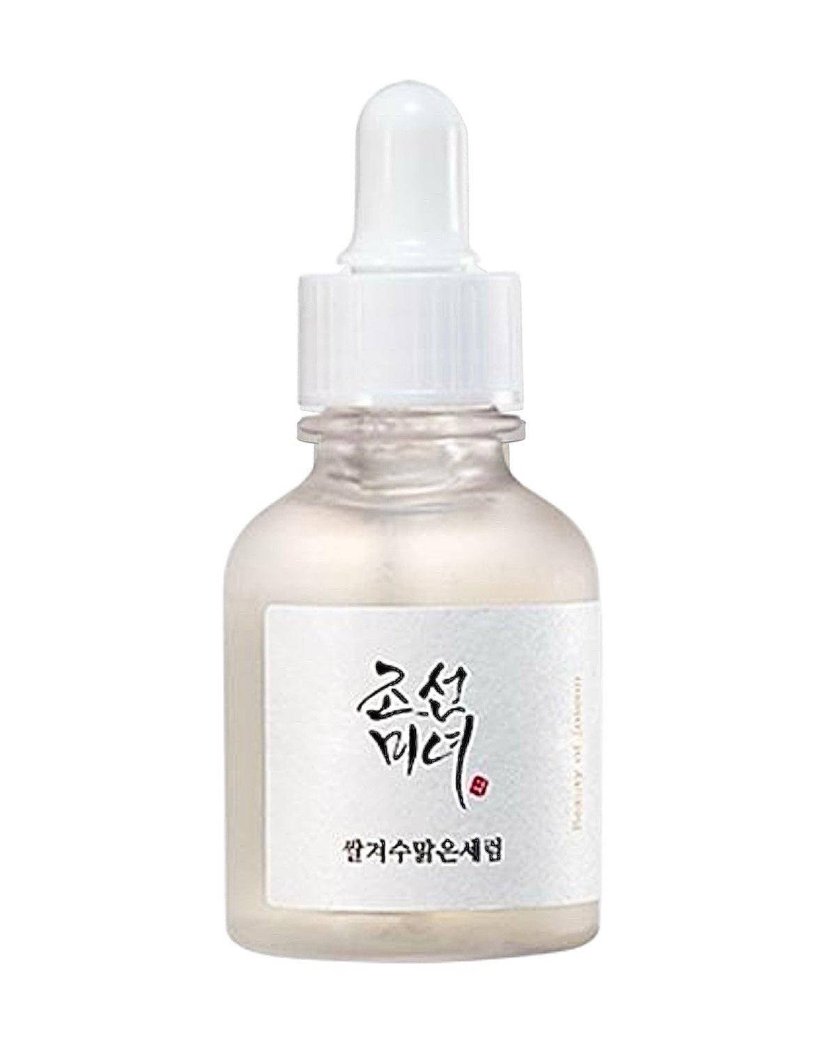 Beauty of Joseon Glow Deep Serum – Arroz e Arbutin para Luminosidade e Tom Uniforme - Keva Cosmetic