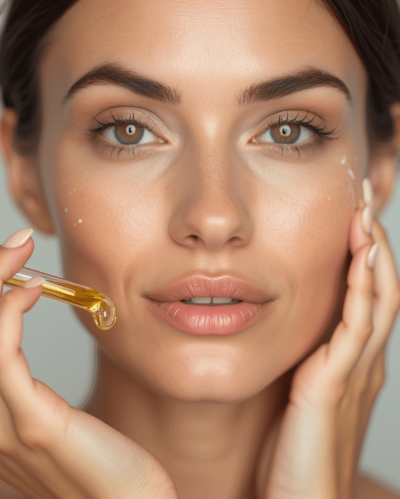 Beauty of Joseon Glow Serum – Propolis e Niacinamida para Iluminar e Acalmar a Pele - Keva Cosmetic