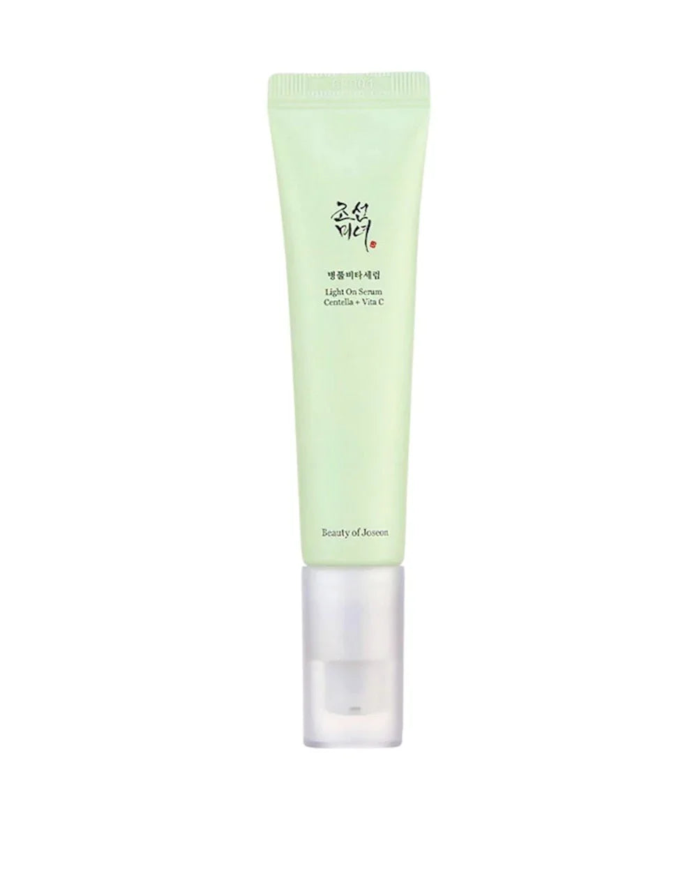 Beauty of Joseon Light On Serum – sérum coreano com centella asiática e vitamina C para luminosidade e uniformização da pele