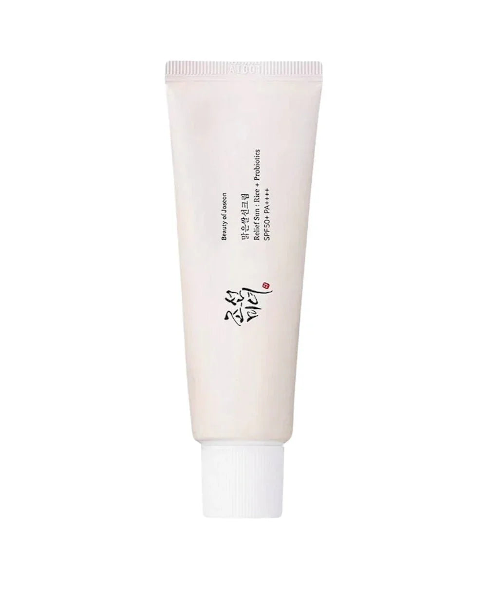 Beauty of Joseon Relief Sun SPF50+ – Protetor Solar com Arroz e Probióticos - Keva Cosmetic