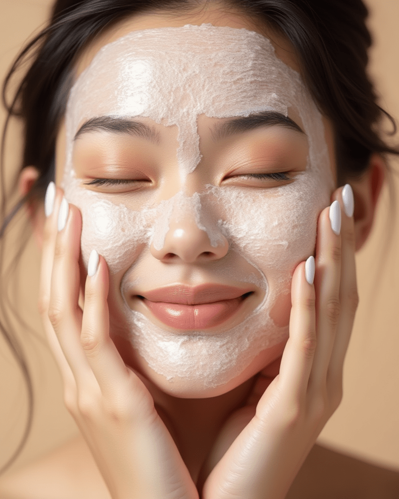 Beauty of Joseon Rice & Honey Glow Mask – Máscara Iluminadora com Arroz e Mel - Keva Cosmetic