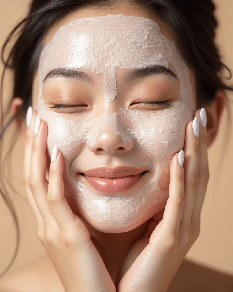 Beauty of Joseon Rice & Honey Glow Mask – Máscara Iluminadora com Arroz e Mel - Keva Cosmetic
