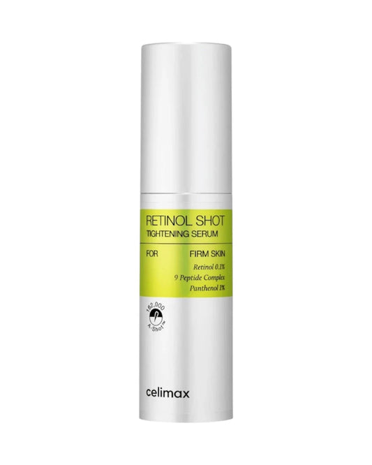 serum retiol antienvelhecimento