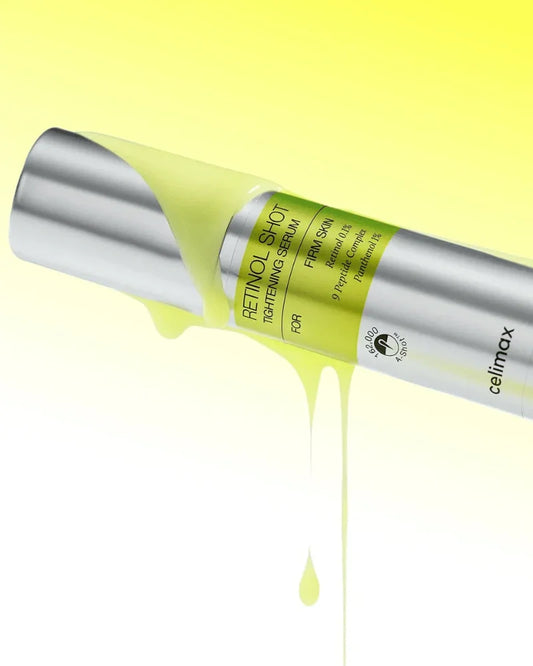 Celimax The Vita-A Retinol Shot Serum –Anti-Idade com Retinol