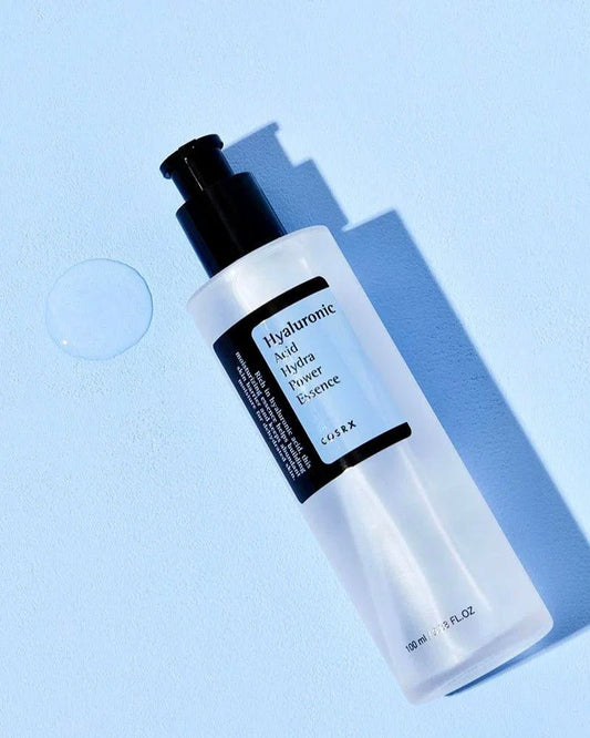COSRX Hyaluronic Acid Hydra Essence – Hidratação Profunda com Ácido Hialurónico - Keva Cosmetic