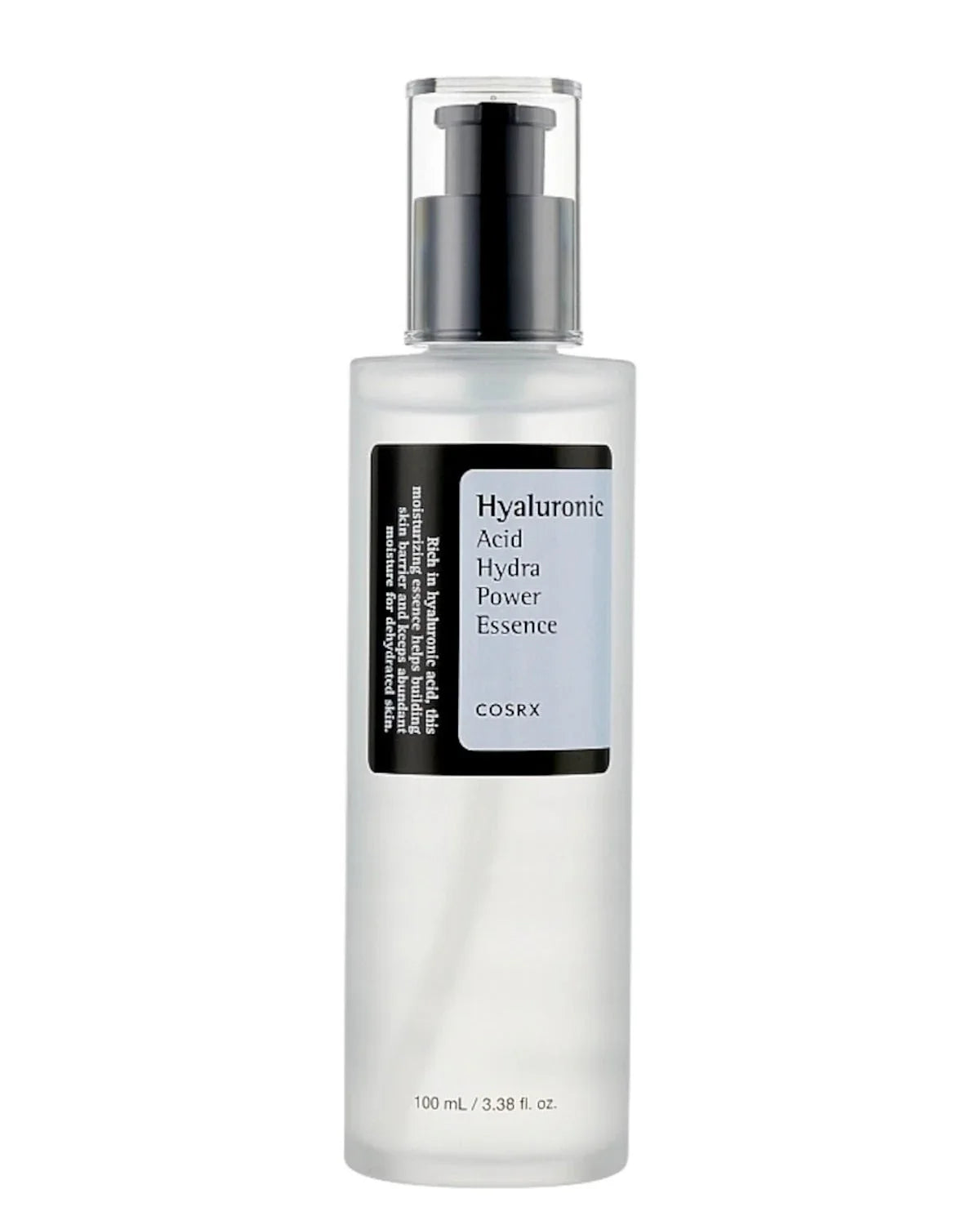 COSRX Hyaluronic Acid Hydra Essence – Hidratação Profunda com Ácido Hialurónico