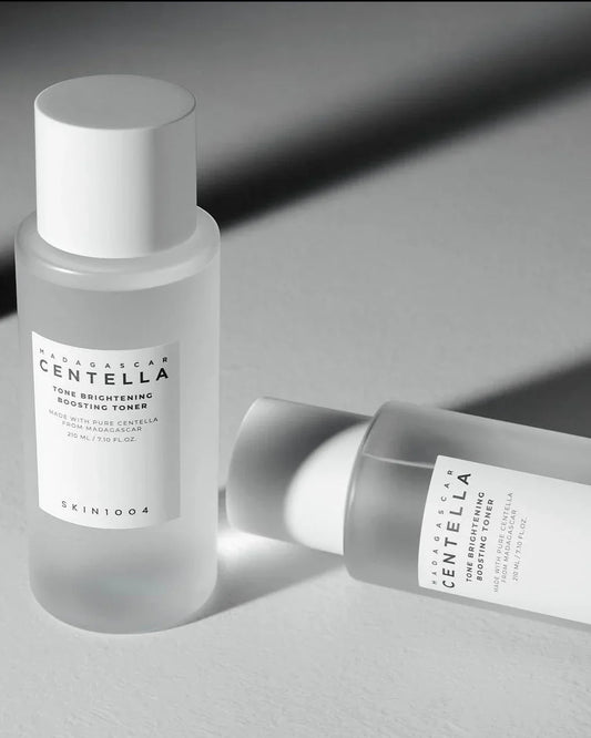 SKIN1004 Centella Toner – Iluminação da Pele e Redução de Manchas