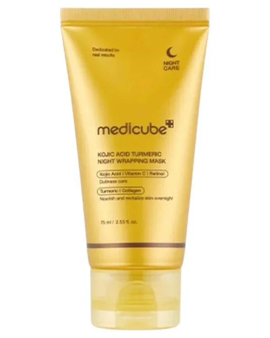 Mascara corena para manchas da pele