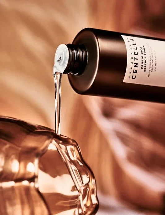 SKIN1004 Centella Probio - Cica Toner – Tónico Calmante com Centella Asiática e Probióticos - Keva Cosmetic