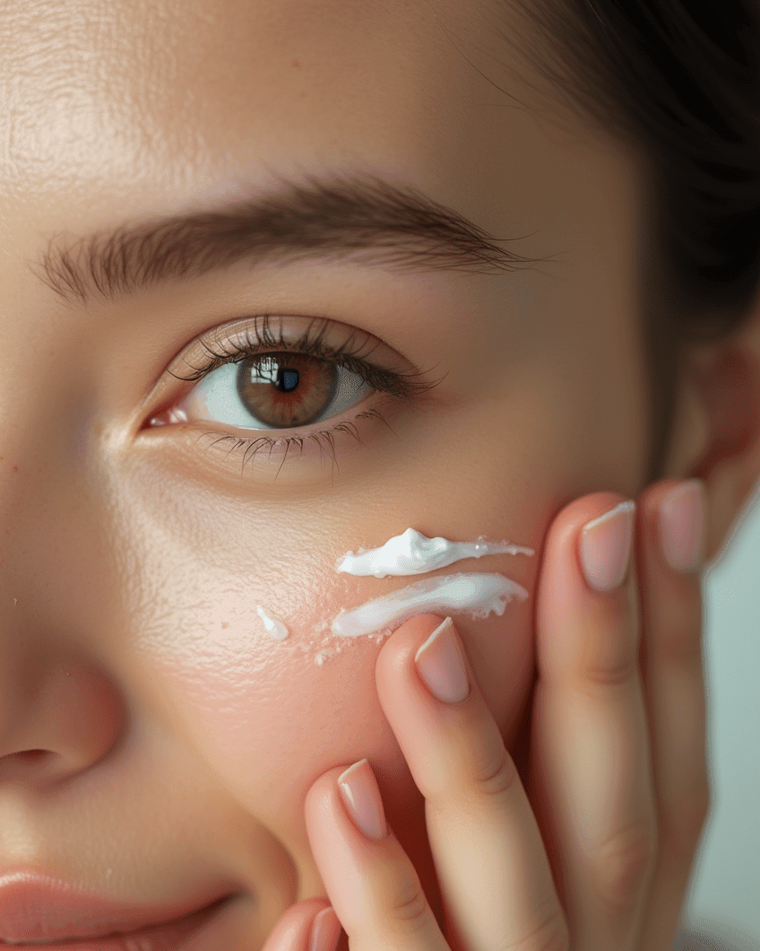 SKIN1004 Centella Soothing Cream – Creme Calmante e Nutritivo para Pele Sensível - Keva Cosmetic