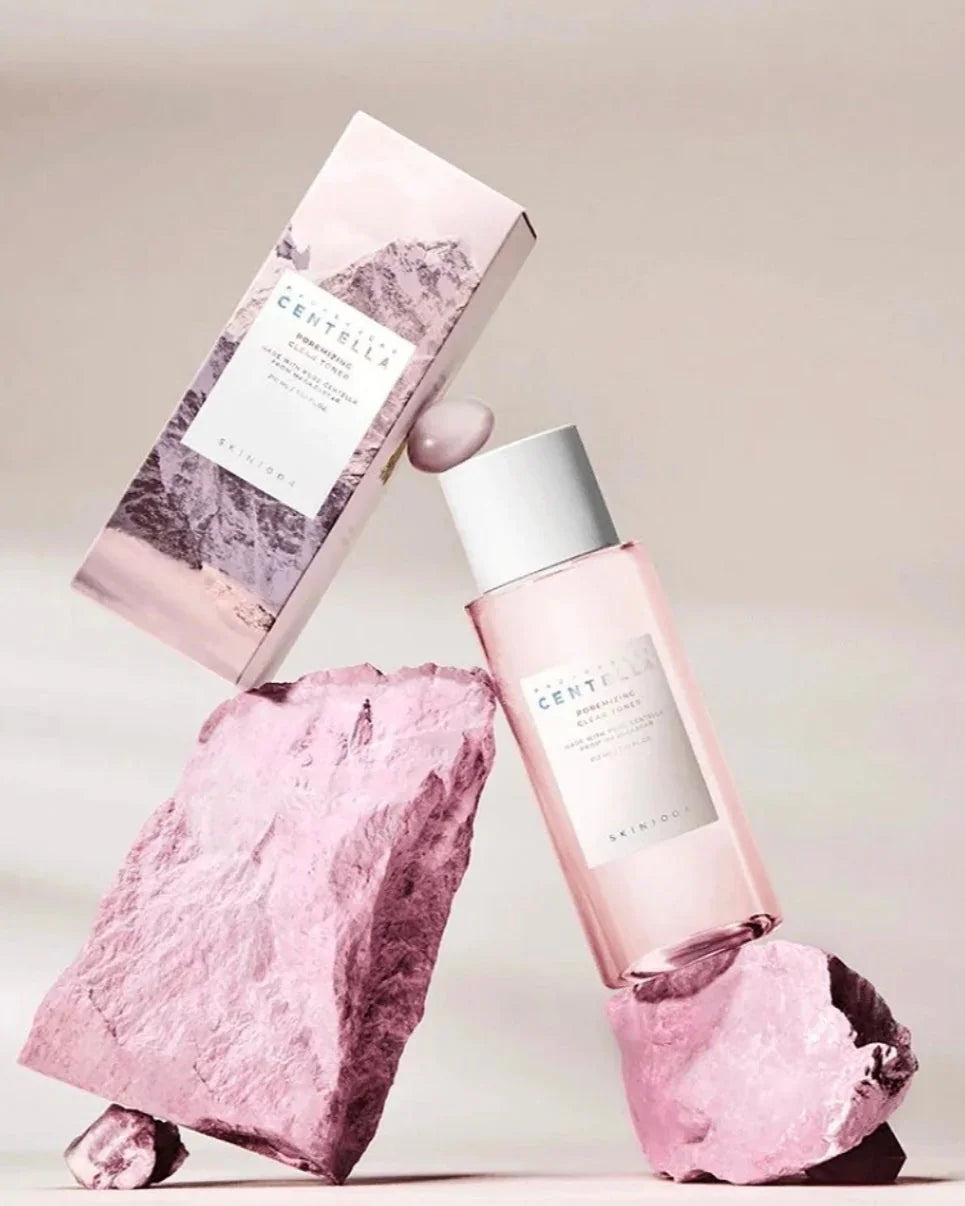SKIN1004 Poremizing Toner – Controle da Oleosidade e Redução de Poros