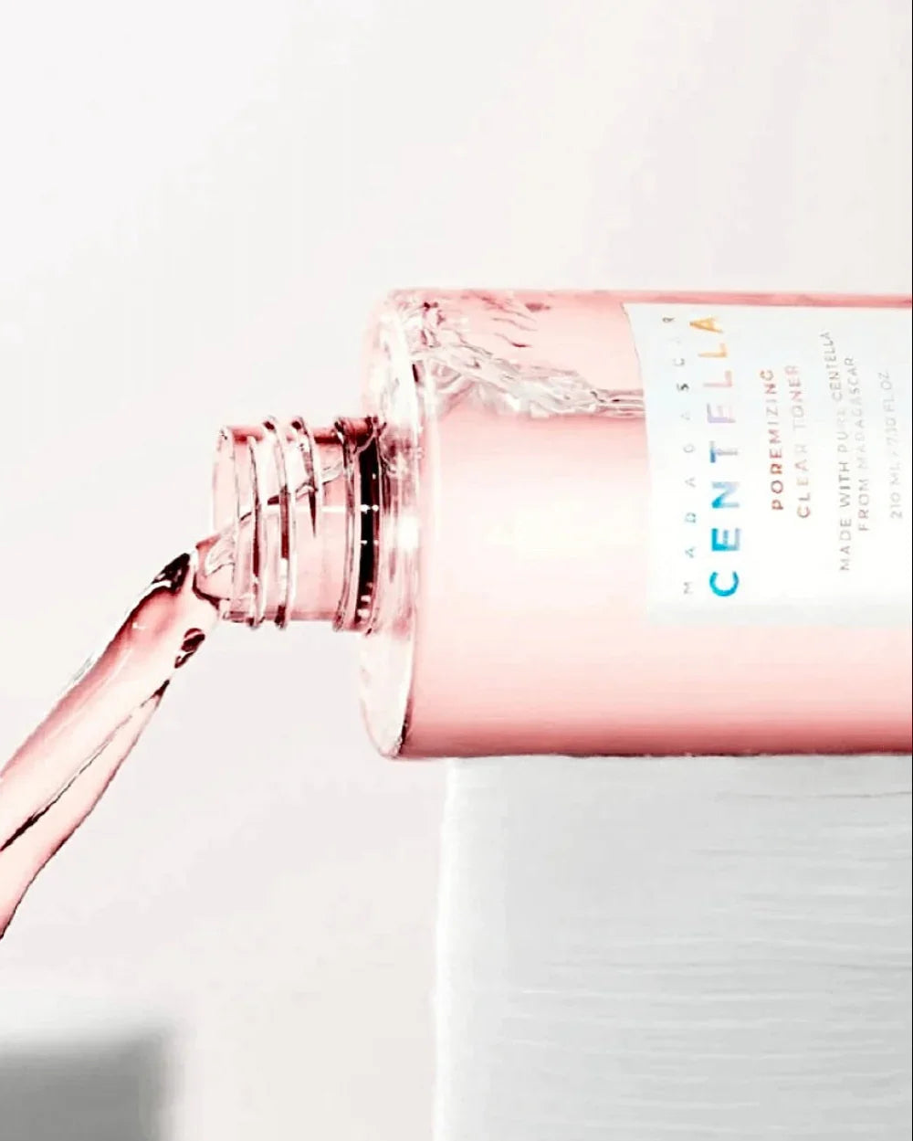 SKIN1004 Poremizing Toner – Controle da Oleosidade e Redução de Poros