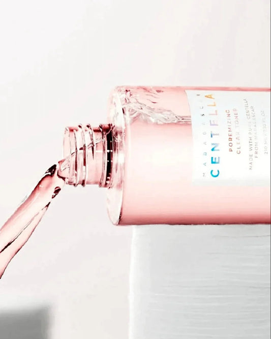 SKIN1004 Poremizing Toner – Controle da Oleosidade e Redução de Poros