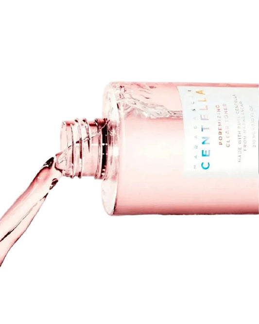 SKIN1004 Poremizing Toner – Oleosidade e Redução de Poros