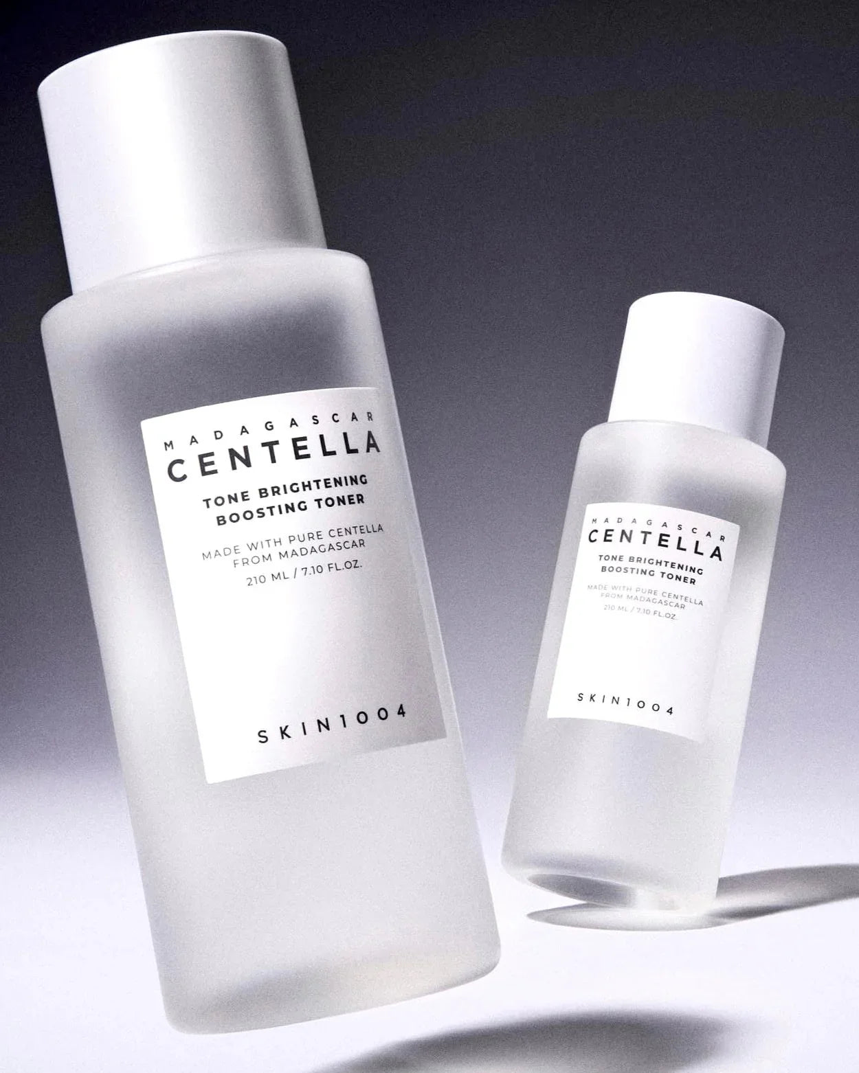 SKIN1004 Centella Toner – Iluminação da Pele e Redução de Manchas