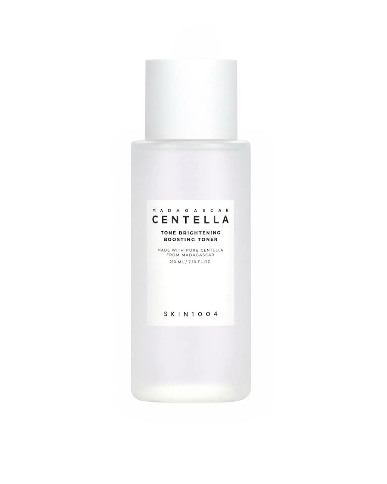 SKIN1004 Centella Tone Brightening Ampoule – sérum coreano com centella asiática e cápsulas iluminadoras