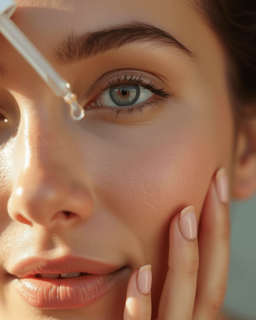 SKIN1004 Poremizing Ampoule – Ampola Refrescante com Centella para Poros e Oleosidade - Keva Cosmetic