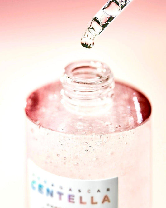 SKIN1004 Poremizing Ampoule – Ampola Refrescante com Centella para Poros e Oleosidade - Keva Cosmetic