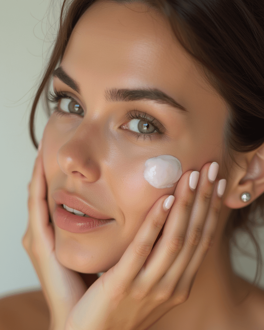 SKIN1004 Poremizing Gel Cream – Creme em Gel com Centella para Minimizar Poros e Alisar a Pele - Keva Cosmetic