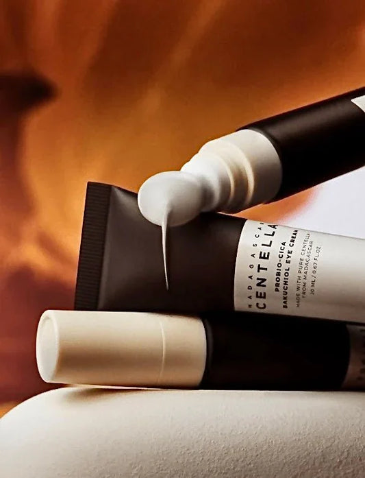 SKIN1004 Probio - Cica Eye Cream – Creme Anti - Envelhecimento com Bakuchiol e Centella - Keva Cosmetic