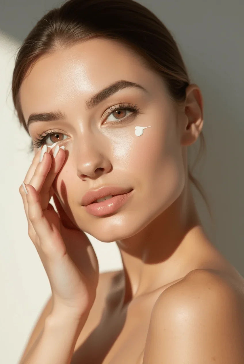 SKIN1004 Probio - Cica Eye Cream – Creme Anti - Envelhecimento com Bakuchiol e Centella - Keva Cosmetic