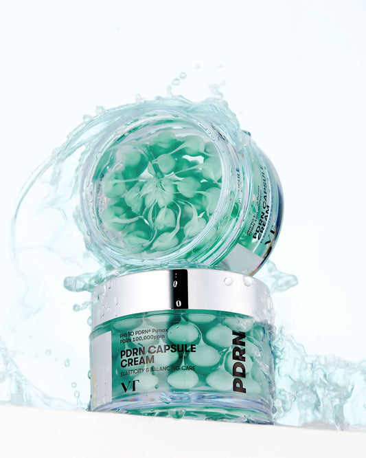 creme coreano desenvolvido com tecnologia reparadora avançada