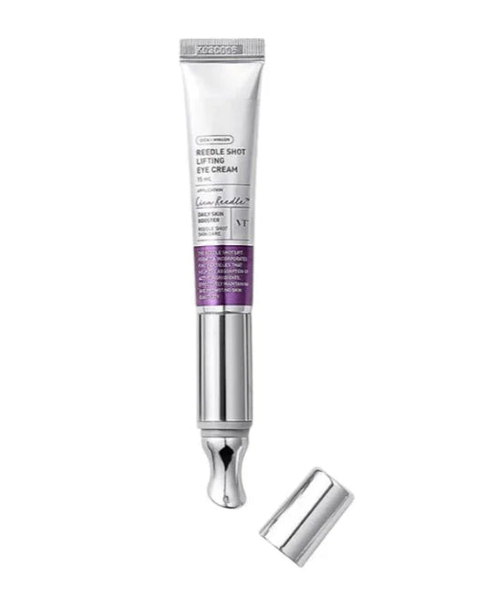 VT Cosmetics – Creme de Olhos Lifting com Tecnologia Vibratória